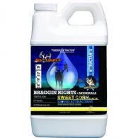 Ani-Logics Liquid Braggin Rights Attractant Sweet Corn 1/2 gal.