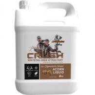 AniLogics CRUSH Liquid Attractant Acorn 1 gal. - 72303