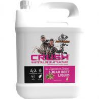 AniLogics CRUSH Liquid Attractant Sugar Beet 1 gal.