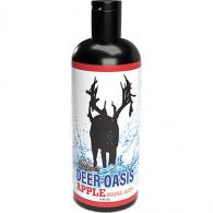 AniLogics Deer Oasis Mineral Water Concentrate Apple 32 oz.