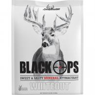 AniLogics White Out Granular Attractant 6.5 lbs. - 33000 AniLogics White Out Granular Attractant 6.5 lbs. - 33000