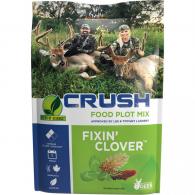 AniLogics CRUSH Fixin Clover Food Plot Seed 5 lbs. - 24017