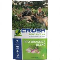 AniLogics CRUSH Pro Brassica Blend Food Plot Seed 2 lbs. - 24003