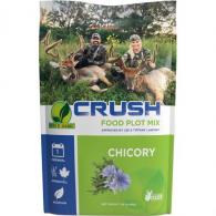 AniLogics CRUSH SOS Chicory Seed 1 lb.