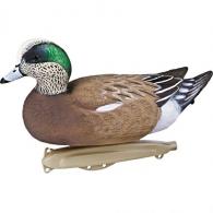 Flambeau Classic Wigeon Decoy 6 pk. - 8024SUV