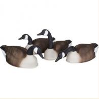 Flambeau Shell Pack Canada Goose Decoy 4 pk. - 8866SGS Flambeau Shell Pack Canada Goose Decoy 4 pk. - 8866SGS