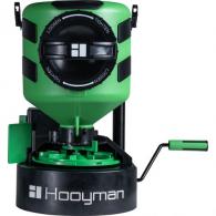 Hooyman Manual Spreader w/ Shoulder Harness Rig - 1135909