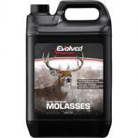 Evolved Premium Wildlife Molasses Attractant 1 gal. - EVO21396