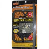 HME Ground Blind Accessory Shelf - HME-GBAS-1