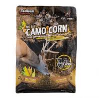 Evolved Camo Corn Attractant 5 lb. - EVO20725 Evolved Camo Corn Attractant 5 lb. - EVO20725