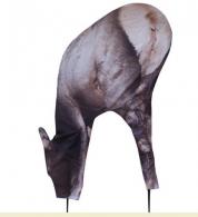 Montana Decoy Miss September Elk Decoy - 34