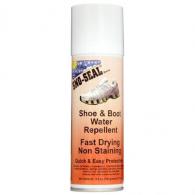 Atsko Shoe and Boot Water Repellent 8 oz. - 13366