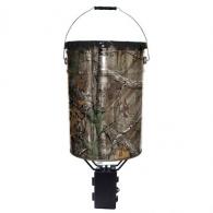 Wildgame Quick Set 50 Feeder - WGI-WGIPF0012