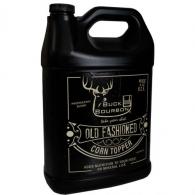 Buck Bourbon Old Fashioned Corn Topper 1 gal. - BB-OF