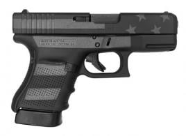 Glock G30 Gen 4 .45ACP - PG3050204STEALTH