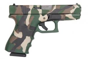 G19 Gen 3 9mm M81 Camo - PI1950204NM81