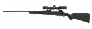 Savage 110 Apex Hunter XP 7mm PRC Left Hand 22", Vortex Crossfire II 3-9x40 - 58015 Savage 110 Apex Hunter XP 7mm PRC Left Hand 22", Vortex Crossfire II 3-9x40 - 58015