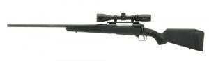 Savage 110 Apex Hunter XP 7mm PRC Left Hand 22", Vortex Crossfire II 3-9x40