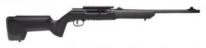 Savage A22 Takedown .22 Long Rifle 18" Black 10+1 - 47260 Savage A22 Takedown .22 Long Rifle 18" Black 10+1 - 47260