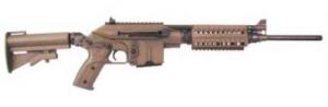 SU-16E 5.56 16" Tan/Rail/Sght/Thrded - SU16ETAN SU-16E 5.56 16" Tan/Rail/Sght/Thrded - SU16ETAN