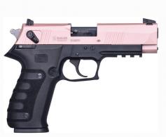 Blue Line Mauser M20 22 LR Semi-Auto Pistol Rose Gold - 4010104 Blue Line Mauser M20 22 LR Semi-Auto Pistol Rose Gold - 4010104