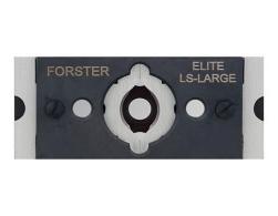 Forster Products Quick Change Jaws, "LS" LG - 028271-203