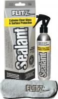 Flitz Sealant, 8 oz Spray Bottle