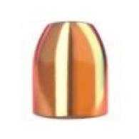 .380 Cal. (.356) 100gr Round Shoulder 1000ct bullets