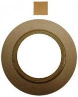 Speedwell 1" Square Paster Pressure Sensitive Black 1000/Roll Speedwell 1" Square Paster Pressure Sensitive Black 1000/Roll