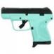 RUGER LCP II .380 ACP BBL PKT HOLSTER -TIFFANY  - 3750TF