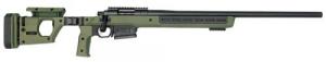 Sugeon 308 Win 20" HPB, TrigTech Olive Drab Green 5Rd - 591RSARH308MAG-ODG Sugeon 308 Win 20" HPB, TrigTech Olive Drab Green 5Rd - 591RSARH308MAG-ODG