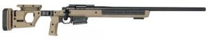 Sugeon 308 Win 20" HPB, TrigTech Flat Dark Earth 5Rd - 591RSARH308MAG-FDE