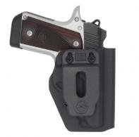 IWB Covert Holster Black Kim 380 Micro - 051-100