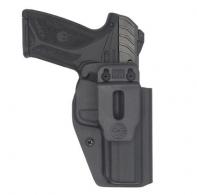 IWB Covert Holster Black Rug Security 9 - 307-100