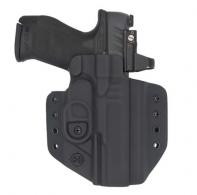 OWB Covert Holster Black Wal PDP 4.5"  L/H - 827-100