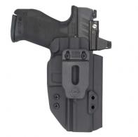 IWB Covert Holster Black Wal PDP 4.5"  L/H - 829-100