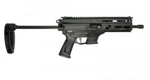 GRAND POWER STRIBOG SP9A3G HGA 9MM 8IN Threaded Barrel BBL AMBI 3 For Glock STYLE MAGS PDW BRACE W/ TAILHOOK - SP9A3GPDW