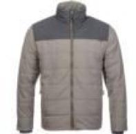 Santiam Insulated Jacket Shadow Tan/Gunmetal L