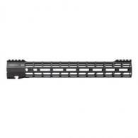 Aero Precision M5 Atlas S-One M-LOK Handguard 15" Anodized Black - APRA538105A Aero Precision M5 Atlas S-One M-LOK Handguard 15" Anodized Black - APRA538105A