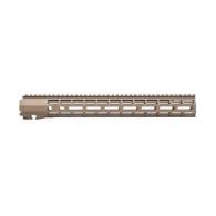 M5 15" ATLAS R-ONE M-LOK Handguard - Flat Dark Earth (C)