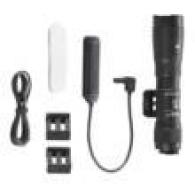Streamlight ProTac Rail Mount 2.0 Weapon Light Streamlight ProTac Rail Mount 2.0 Weapon Light