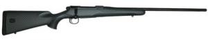 Mauser M18 6.5C 24" Black Carbon Fiber - M18CF65C