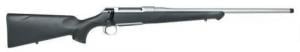 Sauer 100 Ceratech 6.5C Grey Ice Threaded Barrel - S1SX65CT