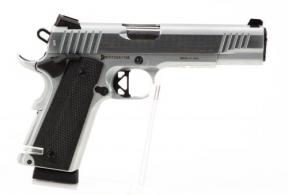 Charles Daly 1911 Superior .45 ACP 5" Chrome 8+1 - 440148 Charles Daly 1911 Superior .45 ACP 5" Chrome 8+1 - 440148