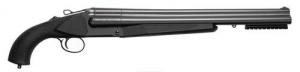 Charles Daly Honcho Tactical Triple .410 Bore Break Open Shotgun - 930.171 Charles Daly Honcho Tactical Triple .410 Bore Break Open Shotgun - 930.171