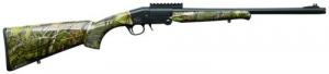101 Single BBL 20 GA 20" Blk/VisionGrnXXF - 930320 101 Single BBL 20 GA 20" Blk/VisionGrnXXF - 930320