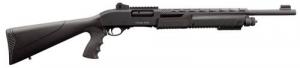 Charles Daly 301 Tactical 12 Gauge Pump Action Shotgun - 930.279B