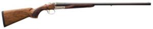 Charles Daly 512 Side By Side 12 Gauge Break Open Shotgun - 930.091