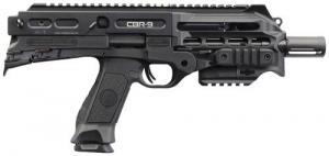 CBR-9 Black RHINO Semi,9MM 9",No Brc2/18 - 500.217