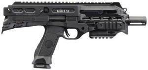 CBR-9 Black RHINO Semi,9MM 9",No Brc2/18 - 500.217 CBR-9 Black RHINO Semi,9MM 9",No Brc2/18 - 500.217